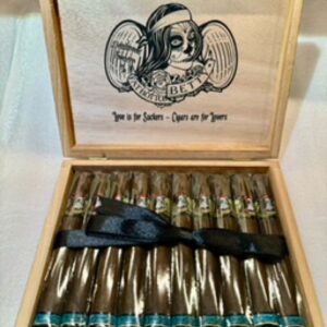 Deadwood Fat Bottom Betty