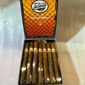 Tatiana Harvest Moon