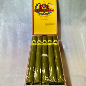 Baccarat Havana candela Selection